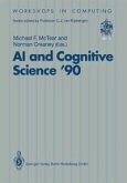 AI and Cognitive Science '90 (eBook, PDF)