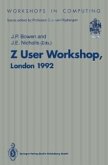 Z User Workshop, London 1992 (eBook, PDF)