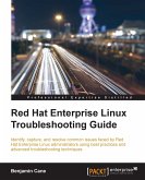 Red Hat Enterprise Linux Troubleshooting Guide (eBook, ePUB)