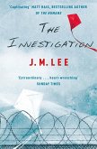 The Investigation (eBook, ePUB)
