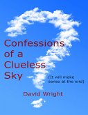 Confessions of a Clueless Sky: (It Will Make Sense At the End) (eBook, ePUB)