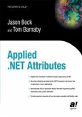Applied .NET Attributes (eBook, PDF)