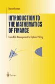 Introduction to the Mathematics of Finance (eBook, PDF)