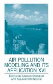 Air Pollution Modeling and Its Application XVI (eBook, PDF)