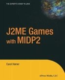 J2ME Games with MIDP2 (eBook, PDF)