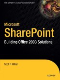 Microsoft SharePoint (eBook, PDF)