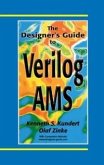 The Designer's Guide to Verilog-AMS (eBook, PDF)