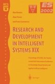 Research and Development in Intelligent Systems XIX (eBook, PDF)