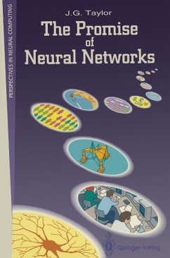 The Promise of Neural Networks (eBook, PDF) - Taylor, J. G.