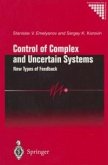 Control of Complex and Uncertain Systems (eBook, PDF)