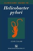 Clinicians' Guide to Helicobacter pylori (eBook, PDF)