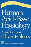Human Acid-Base Physiology (eBook, PDF)