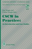 CSCW in Practice: an Introduction and Case Studies (eBook, PDF)