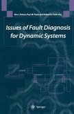 Issues of Fault Diagnosis for Dynamic Systems (eBook, PDF)