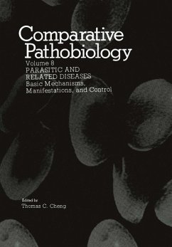 Parasitic and Related Diseases (eBook, PDF) - Cheng, Thomas C.