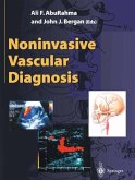 Noninvasive Vascular Diagnosis (eBook, PDF) Noninvasive Vascular Diagnosis (eBook, PDF)