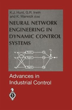 Neural Network Engineering in Dynamic Control Systems (eBook, PDF)