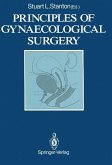 Principles of Gynaecological Surgery (eBook, PDF)