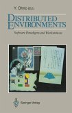 Distributed Environments (eBook, PDF)