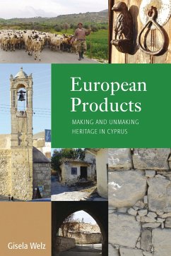 European Products (eBook, PDF) - Welz, Gisela