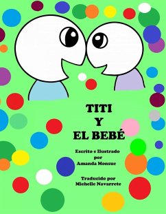 Tita y el Bebé (eBook, ePUB) - Monsue, Amanda