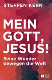 Mein Gott, Jesus! (eBook, ePUB)