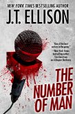 The Number of Man ((a short story)) (eBook, ePUB)