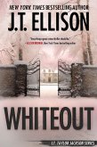 Whiteout (Lt. Taylor Jackson) (eBook, ePUB)