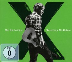 X-Wembley Edition - Sheeran,Ed