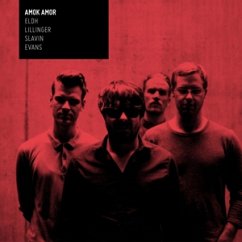 Amok Amor - Eldh/Lillinger/Slavin/Evans