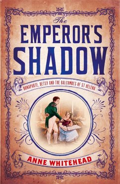 The Emperor's Shadow (eBook, ePUB) - Whitehead, Anne