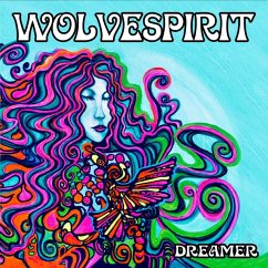 Dreamer Ep - Wolvespirit