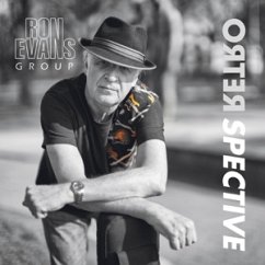 Retrospective - Ron Evans Group