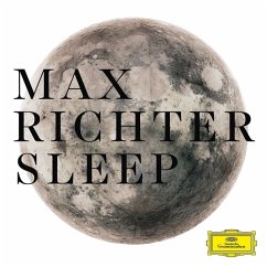 Sleep - Richter,Max/Davidson,Grace/Acme