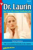 Dr. Laurin 65 - Arztroman (eBook, ePUB)