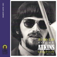 It'S My Life (Roger Atkins Songbook 1963-1969) - Diverse