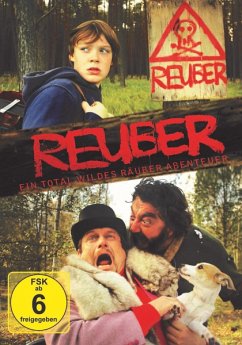 Reuber - Ranisch,Tadeus