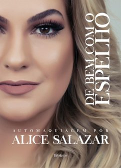 Cover De bem com o espelho (eBook, ePUB)