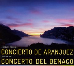 Concierto De Aranjuez - Abt/Grisi/Ital. Kammerorchester Dissuono