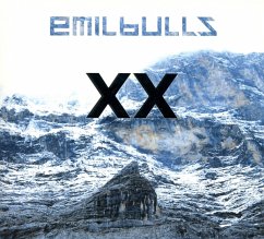 Xx (2cd-Digipak) - Emil Bulls
