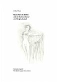 Mata Hari in Berlin und der Kammerdiener von König Ludwig II. (eBook, ePUB)