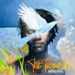 The Traveller (Lp+Mp3) (Vinyl)