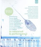 In Rehearsal And Performance In Rehearsal And Performance