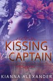 Kissing the Captain (The Roses of Ridgeway, #1) (eBook, ePUB)