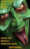 The Wall $treet Muppet Masters (eBook, ePUB)