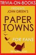 Paper Towns by John Green... - Bild 1
