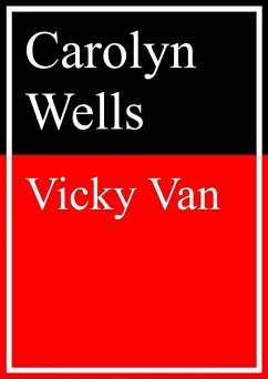 Cover Vicky Van (eBook, ePUB)