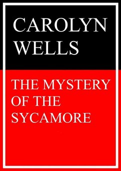 Cover The Mystery of the Sycamore (eBook, ePUB)