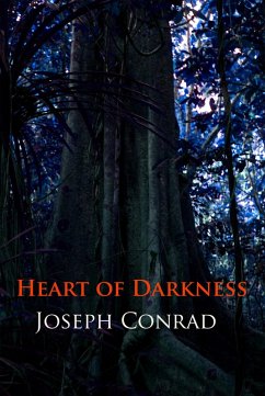 Cover Heart of Darkness (eBook, ePUB)