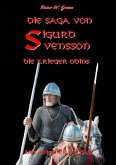 Die Saga von Sigurd Svensson II (eBook, ePUB)